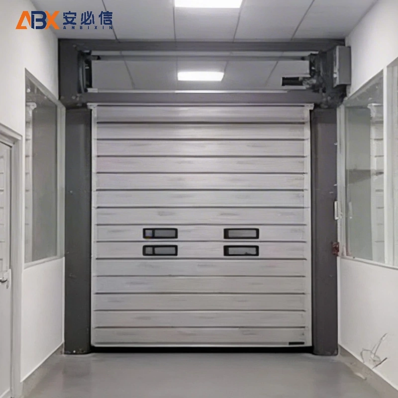 吐鲁番市快速卷帘门